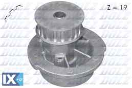 DOLZ ΑΝΤΛΙΕΣ ΝΕΡΟΥ OPEL  O105 1334004 1334023 1334070 90076952 90183273 90325659 90349241