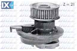 DOLZ ΑΝΤΛΙΕΣ ΝΕΡΟΥ OPEL  O107 1334012 1334013 1334084 90106656 90284802 1334013 1334084 90106656 90284802 94636985 90284802