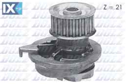 DOLZ ΑΝΤΛΙΕΣ ΝΕΡΟΥ OPEL  O108 1334012 1334015 1334099 90106450 90285034 90285418 1334012 1334015 1334099 90106450 90285034 90285418