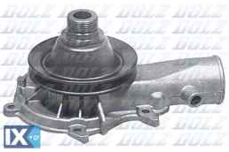 DOLZ ΑΝΤΛΙΕΣ ΝΕΡΟΥ OPEL  O109 1334097 90156532 1334097 90156532