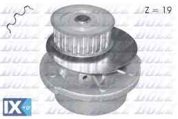 DOLZ ΑΝΤΛΙΕΣ ΝΕΡΟΥ OPEL  O116 12395558 12397649 1334011 1334024 90234200 90325661