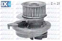DOLZ ΑΝΤΛΙΕΣ ΝΕΡΟΥ OPEL  O118 1334014 90284913 90295078 97180326 R1160020 R1160024 1334002 1334014 90284913 90295078 97180326