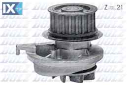 DOLZ ΑΝΤΛΙΕΣ ΝΕΡΟΥ OPEL  O128 90281612 90442207 R1160034 1334017 1334038 90281612 90442207