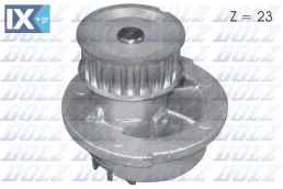 DOLZ ΑΝΤΛΙΕΣ ΝΕΡΟΥ OPEL  O136 90444079 9192797 R1160030 1334046 1334066 90444079 9192797 R1160030 90444079