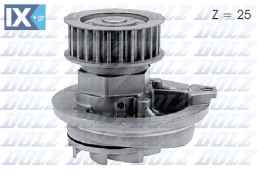 DOLZ ΑΝΤΛΙΕΣ ΝΕΡΟΥ OPEL  O137 90444123 R1160031 1334054 90444123 96353150 R1160031