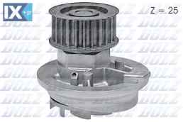 DOLZ ΑΝΤΛΙΕΣ ΝΕΡΟΥ OPEL  O138 24409355 24579450 90443549 90444311 9192370 92064250 92065969 92226211 93284724 R1160032 1334041 1334050 1334053 1334119 1334137 24409355 6334000 90443549 90444311 909237