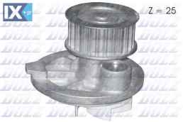 DOLZ ΑΝΤΛΙΕΣ ΝΕΡΟΥ OPEL  O139 24409355 24579450 9120117 92065969 92226211 95507627 96353151 1334064 1334139 1334170 1334646 24409355 4817801 6334000 9120117 92065969 92226211 95507627 24409355 9206425