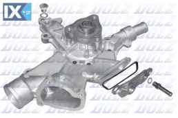 DOLZ ΑΝΤΛΙΕΣ ΝΕΡΟΥ OPEL  O265 1334130 6334022 6334025 90542606 93170142 93182026 93182029 1334079 1334130 6334022 6334025 90542606 93170142 93182026 93182029