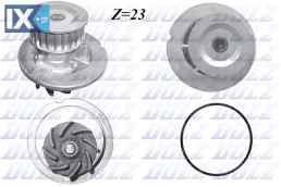 DOLZ ΑΝΤΛΙΕΣ ΝΕΡΟΥ CHEVROLET  O270 96499089 96499089 96499089