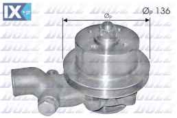 DOLZ ΑΝΤΛΙΕΣ ΝΕΡΟΥ  P309 990091 999037K