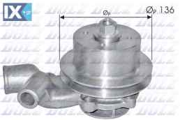 DOLZ ΑΝΤΛΙΕΣ ΝΕΡΟΥ  P314 220008KL 41313209 999071K