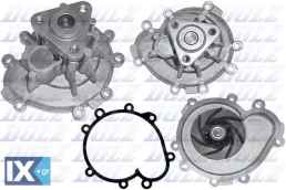 DOLZ ΑΝΤΛΙΕΣ ΝΕΡΟΥ PORSCHE  P500 94810601103 94810601104