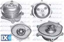 DOLZ ΑΝΤΛΙΕΣ ΝΕΡΟΥ PORSCHE  P501 9A110604870 9A110604871 9A110604872