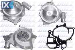 DOLZ ΑΝΤΛΙΕΣ ΝΕΡΟΥ PORSCHE  P502 99710601102 99710601105 99710601106