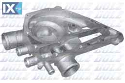 DOLZ ΑΝΤΛΙΕΣ ΝΕΡΟΥ  R018