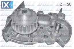 DOLZ ΑΝΤΛΙΕΣ ΝΕΡΟΥ RENAULT  R124 7700736091 7701633125 8671017743