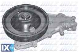 DOLZ ΑΝΤΛΙΕΣ ΝΕΡΟΥ RENAULT  R144ST 7701464054 7701466420