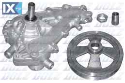 DOLZ ΑΝΤΛΙΕΣ ΝΕΡΟΥ RENAULT  R147 7701467642