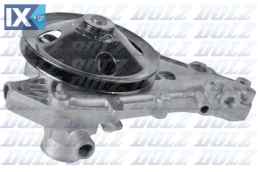 DOLZ ΑΝΤΛΙΕΣ ΝΕΡΟΥ RENAULT  R159 7701467153 8660003262