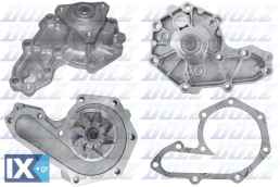DOLZ (DZR179) ΑΝΤΛΙΕΣ ΝΕΡΟΥ RENAULT  R179RS 9112098 91160212 95519567 30855991 3287751 3343093 3344251 3345626 4409162 7701473365 M345611 M855991 MW3062164 MW30889138 1740084CT0 4404098 4409162 450275