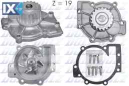 DOLZ ΑΝΤΛΙΕΣ ΝΕΡΟΥ PSA  R199 1388504 2183884 6G9N8591AA ME6G9J8591AA 272476 7438610006 7438610035 8671017747 271647 271985 271986 272457 272474 272476 272481 30650751 30684432 30751700 3714779 7438610