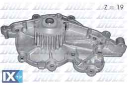 DOLZ ΑΝΤΛΙΕΣ ΝΕΡΟΥ RENAULT  R211 7700106101 7700107845 7700111841 7700861627 8200042514 8671017744