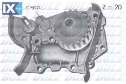 DOLZ ΑΝΤΛΙΕΣ ΝΕΡΟΥ RENAULT  R214 6001543359 6001546092 7700866518 8200146301 8671017774 6001546092 8200146301
