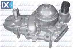 DOLZ ΑΝΤΛΙΕΣ ΝΕΡΟΥ RENAULT  R215 2101000Q0B 2101000Q0H 2101000Q0L 2101000Q2B 2101000QAK 210103314R 7700864596 7701041348 7703002053 8200037686 8200088660 8200088663