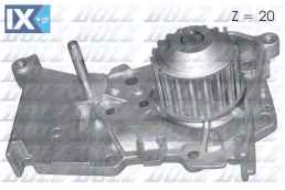DOLZ ΑΝΤΛΙΕΣ ΝΕΡΟΥ RENAULT  R216 210101302R 210105296R 7700105176 7700105378 7700274330 8200146297 8200428447 8200582675 7700105176 7700105378 7700274330 8200146297 8200428447 8200582675