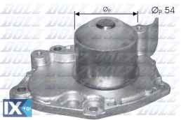 DOLZ ΑΝΤΛΙΕΣ ΝΕΡΟΥ RENAULT  R219 30620725 4408028 7700111675 7701472182 MW30620725