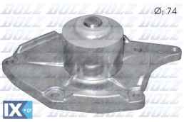 DOLZ ΑΝΤΛΙΕΣ ΝΕΡΟΥ RENAULT  R227 2101000Q0E 1741084A11 1987949753 210108574R 7701475995 7701478031 7701479031 8671019519 8671019595 210108574R 7701475995 7701478031 8671019519