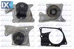 DOLZ ΑΝΤΛΙΕΣ ΝΕΡΟΥ RENAULT  R231 2101000Q0M 2101000Q0M 2101000Q3L 2101000Q4D 6072000007 6082003000 210105481R 210107477R 210107852R 7701478830 8660003373 210105481R 210107477R 210107852R 7701478830 82