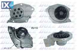 DOLZ ΑΝΤΛΙΕΣ ΝΕΡΟΥ RENAULT  R232 1741067JGO 2101000Q0N 21010AW300 1741067JG0 1741067JGO 1741067JGO 7701474435 7701478846