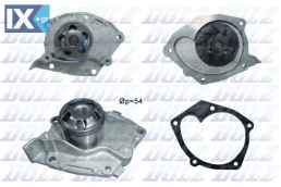 DOLZ ΑΝΤΛΙΕΣ ΝΕΡΟΥ RENAULT  R233 91159773 93198565 2101000Q0K 2101000Q2J 2101000QAC MW30620725 MW31303112 4408028 4449049 91159773 93198565 144B00004R 30620725 4408028 7700111675 7701472182 7701479043