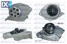 DOLZ ΑΝΤΛΙΕΣ ΝΕΡΟΥ SUZUKI  R234 1741067JGO 2101000Q0N 21010AW300 1741067JG0 1741067JGO 1741067JGO 7701474435 7701479114 8660003257 8671019585
