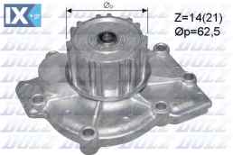 DOLZ ΑΝΤΛΙΕΣ ΝΕΡΟΥ VOLVO  R299 271984 272482 272484 8694628 9496429