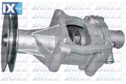 DOLZ ΑΝΤΛΙΕΣ ΝΕΡΟΥ FIAT  S103 4471378 HB03200001 SE020032000A 4243672 4243679 4296890 4384129 5882694 5939200 71737961 4192732 4243679 4296890 4384129 5882694 5939200 4243679 4296890 4384129 4471378 5