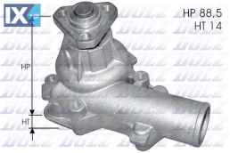 DOLZ ΑΝΤΛΙΕΣ ΝΕΡΟΥ FIAT  S108 FA03200000 4129810 5882684