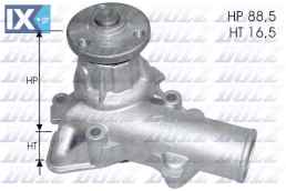 DOLZ ΑΝΤΛΙΕΣ ΝΕΡΟΥ FIAT  S108FL 4320086 5882690 FL03200000 4320086 4332090 4332336 5882690