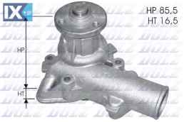 DOLZ ΑΝΤΛΙΕΣ ΝΕΡΟΥ FIAT  S118 5882693 5936494