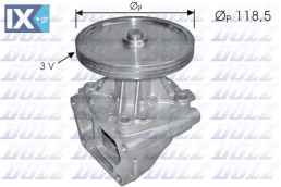 DOLZ ΑΝΤΛΙΕΣ ΝΕΡΟΥ FIAT  S121 5893337 5894581 71719684 71719697 7738267 7770042 7784982