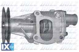 DOLZ ΑΝΤΛΙΕΣ ΝΕΡΟΥ FIAT  S125 7617364