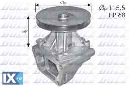DOLZ ΑΝΤΛΙΕΣ ΝΕΡΟΥ FIAT  S129 4408201 5992593 7615921 7770032 7784974 4408201 7615921