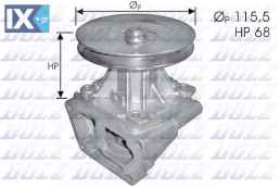 DOLZ ΑΝΤΛΙΕΣ ΝΕΡΟΥ ZASTAVA  S134 4194951 4243593 4297101 4329406 4384128 5882695 5983960