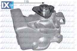 DOLZ ΑΝΤΛΙΕΣ ΝΕΡΟΥ FIAT  S169 1201C9 1201H5 1611787280 1623099180 1637173380 E111386 E111629 1201H5 1611787280 1623099180 1637173380 E111386 E111629 1201H5 504083122 98440717 98473452 99440717