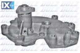 DOLZ ΑΝΤΛΙΕΣ ΝΕΡΟΥ ALFA ROMEO  S181ST 46407762 46407766 71737975 7555039 7626604 7629228 7648451 7692278 7692552 7692555 7715051 46435858 60812263 71737988 7710471 46435858 60812263 71737988 7710471