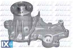 DOLZ ΑΝΤΛΙΕΣ ΝΕΡΟΥ SUZUKI  S201 1740060810 1740060811 1740060812 1740060813 1740060814 1740060815 1740060A02 1740060A03 1740060A04