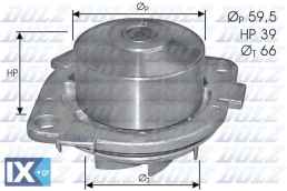 DOLZ ΑΝΤΛΙΕΣ ΝΕΡΟΥ LANCIA  S211 7762924 7762924