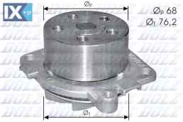 DOLZ ΑΝΤΛΙΕΣ ΝΕΡΟΥ ALFA ROMEO  S213 60608898 60816231 60608898 60816231