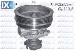 DOLZ ΑΝΤΛΙΕΣ ΝΕΡΟΥ FIAT  S218 71719666 71737971 71737974 7671811 7720987 7737200 7744397 7745863 7770034 7773713 7784977 7784988 71719663 71719666 71737971 71737974 7671811 7720987 7737200 7744397 774